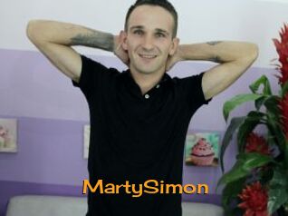 MartySimon