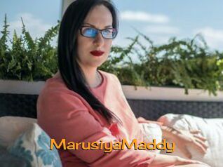 MarusiyaMaddy