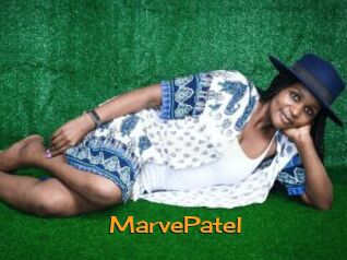 MarvePatel