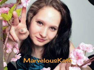 MarvelousKate
