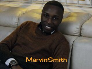 MarvinSmith