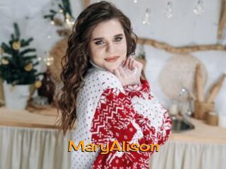 MaryAlison