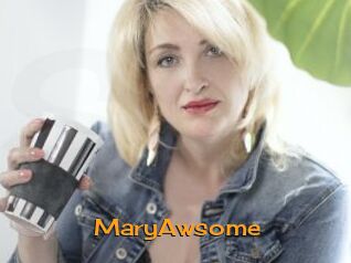 MaryAwsome