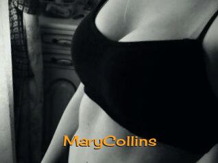 MaryCollins