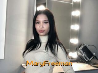 MaryFreeman