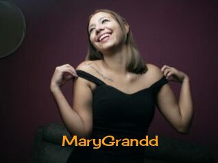 MaryGrandd