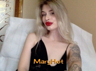 MaryHot