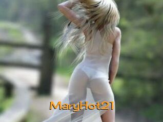 MaryHot21