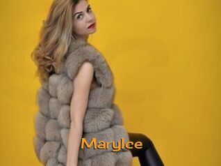 MaryIce