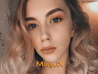 MaryJX