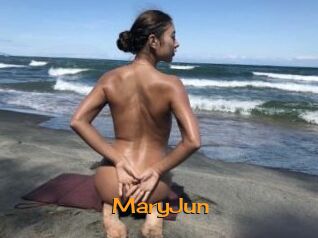 MaryJun