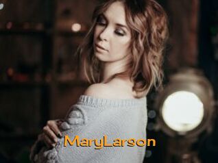 MaryLarson