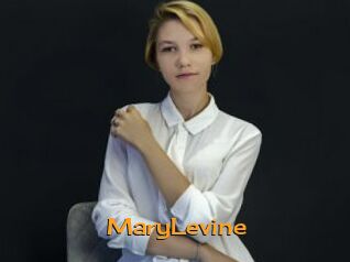 MaryLevine