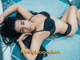 MaryLoondon