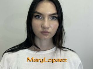 MaryLopaez