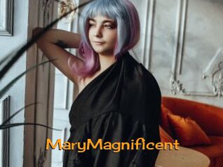 MaryMagnificent