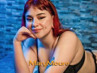 MaryMoure