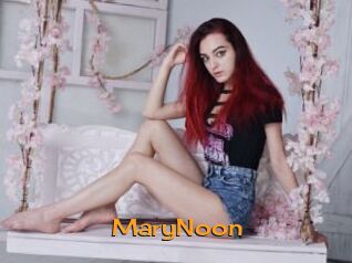 MaryNoon