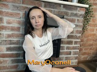 MaryOconell