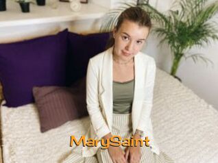MarySaint