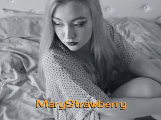 MaryStrawberry