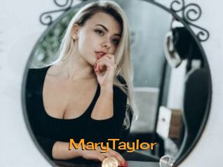 MaryTaylor