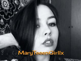 MaryTeeenGirllx