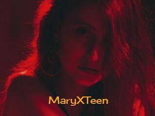 MaryXTeen