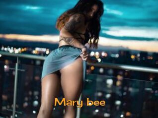 Mary_bee
