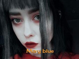 Mary_blue