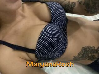MaryanaRosh
