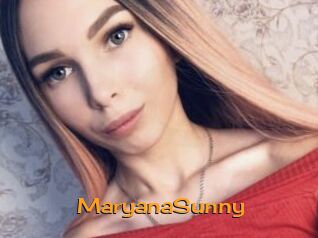 MaryanaSunny