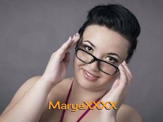 MaryeXXXX