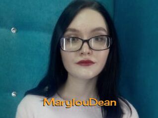 MarylouDean
