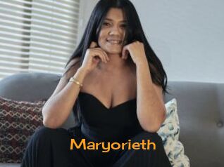 Maryorieth