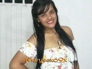 Marysex69x