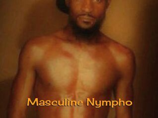 Masculine_Nympho