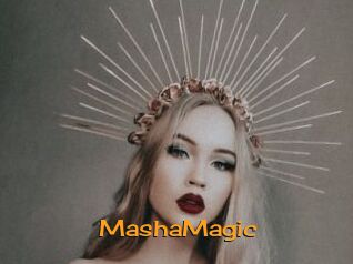 MashaMagic