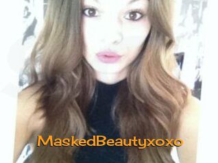 MaskedBeautyxoxo