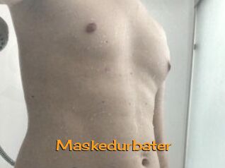 Maskedurbater