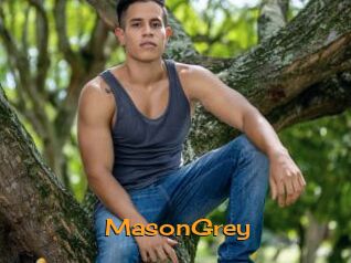 MasonGrey
