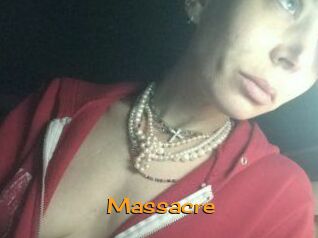 Massacre