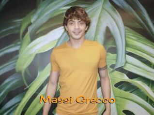 Massi_Grecco Sortez Couvert
