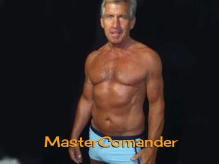 MasterComander