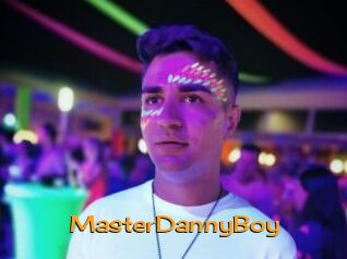MasterDannyBoy
