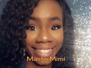 MasterMimi