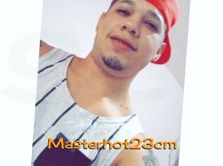 Masterhot23cm