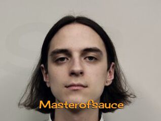 Masterofsauce