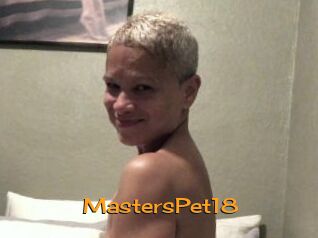 MastersPet18