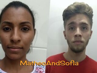 MatheoAndSofia